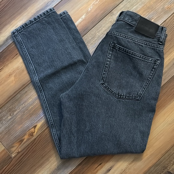 Everlane 90’s Cheeky Jean - Picture 4 of 6